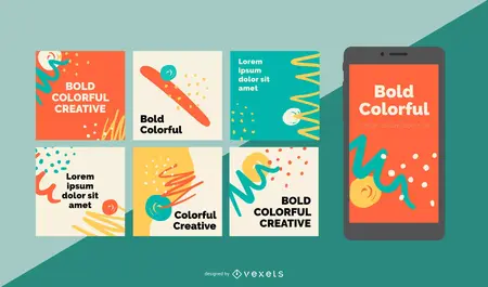 How to Use a Graphic Design Template