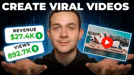 How to Make a YouTube Video Go Viral