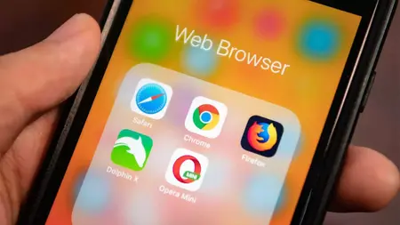 How to Use a Web Browser