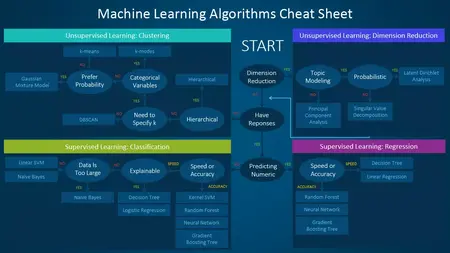 How to Use a Machine Learning Algorithm