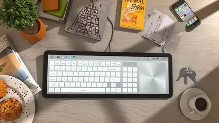 How to Use a Digital Keyboard