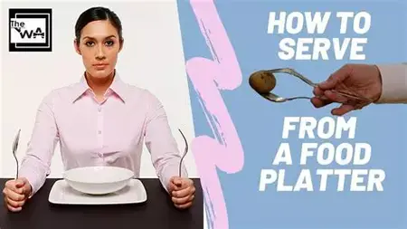 How to Use a Serving Spoon