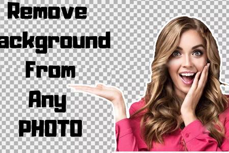 How to Remove Background from Image