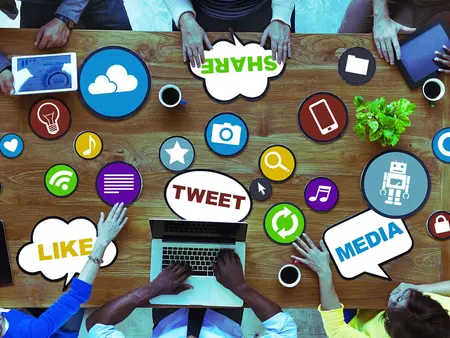 How to Build a Strong Personal Brand on Social Media