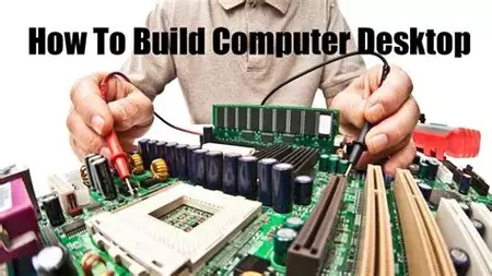 How to Build a Computer