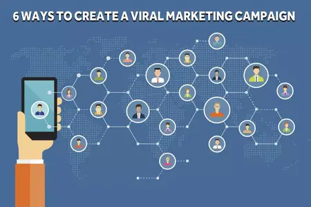 How to Create a Viral Marketing Campaign