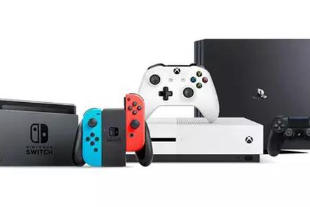 How to Use a Video Game Console