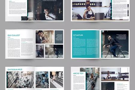 How to Use InDesign for Page Layout
