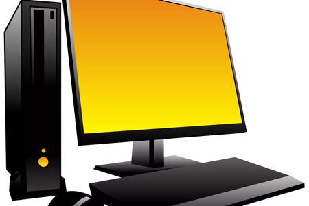 How to Use a Desktop Computer