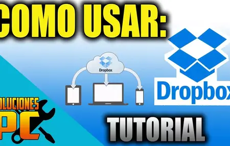 How to Use Dropbox for File Sharing