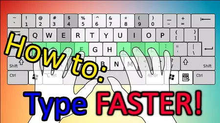 How to Improve Your Typing Speed