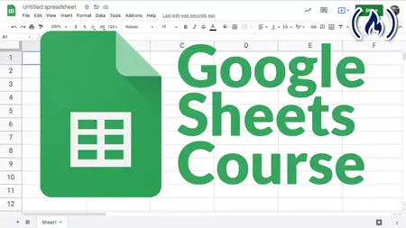 How to Learn to Use Google Sheets