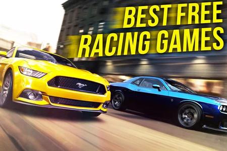 How to Learn to Play Racing Games
