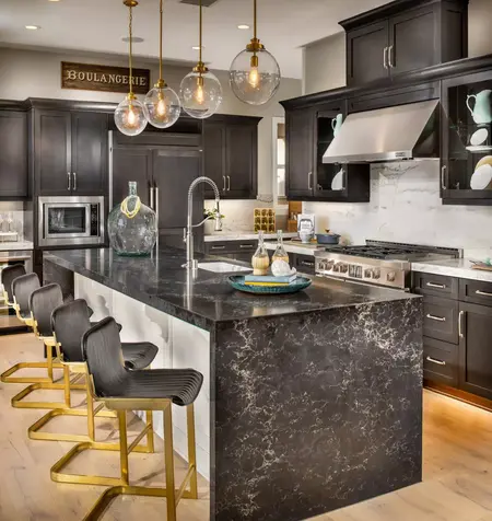 How to Create a Functional and Stylish Kitchen