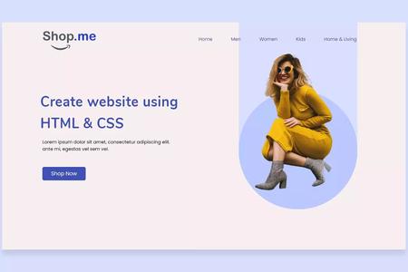 How to Create a Stunning Website Header
