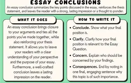 How to Write a Personal History