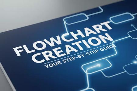 How to Create a Flowchart