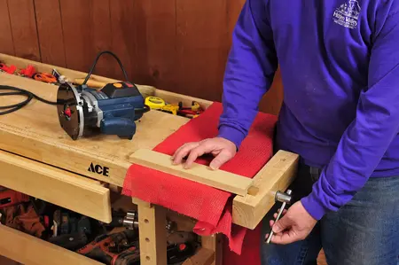 How to Use a Router Safely