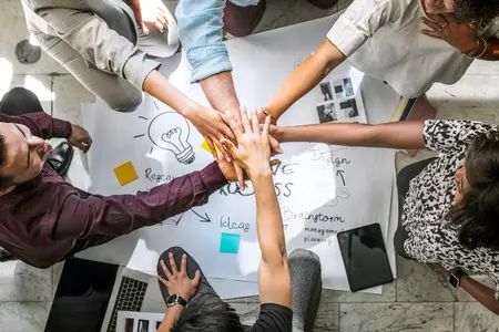 How to Build a Positive Workplace Culture
