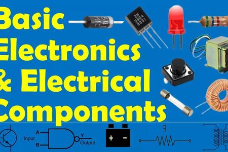 How to Understand Basic Electronics