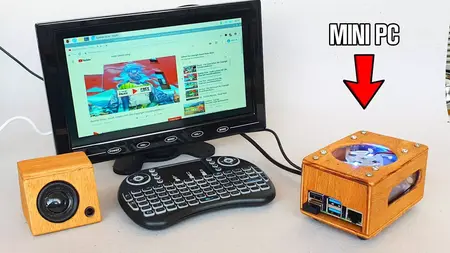 How to Build a Simple Computer