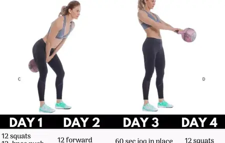 How to Build a Budget-Friendly Workout Routine