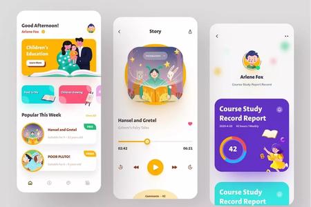 How to Design a User Interface
