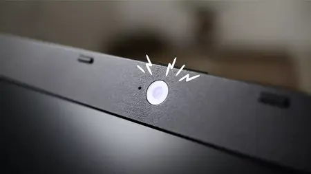 How to Use a Laptop Camera