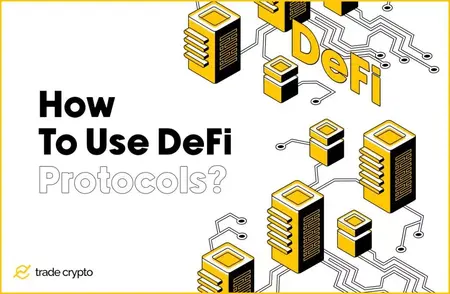 How to Use a DeFi Protocol