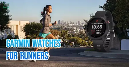 How to Choose the Right Running Watch
