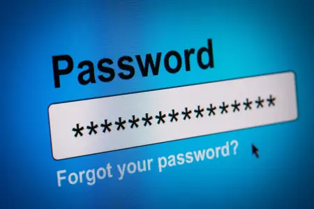 How to Choose a Good Password