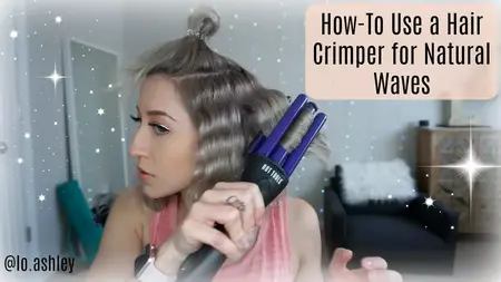 How to Use a Crimper