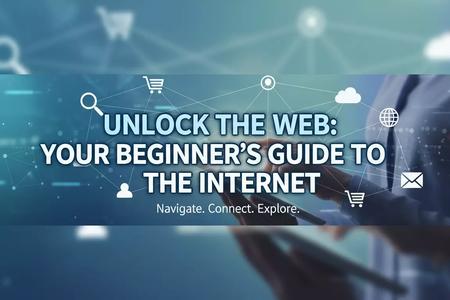 How to Learn to Use the Internet