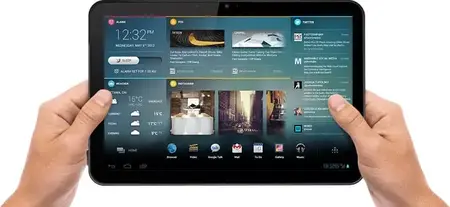 How to Use a Tablet Computer