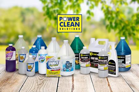 How to Make a Natural Cleaning Solution