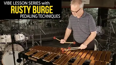 How to Learn to Play the Vibraphone