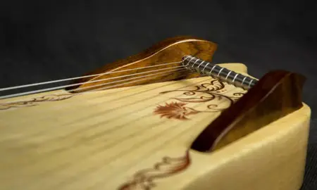 How to Learn to Play Psaltery
