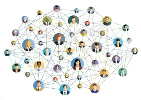 How to Build a Strong Network of Contacts
