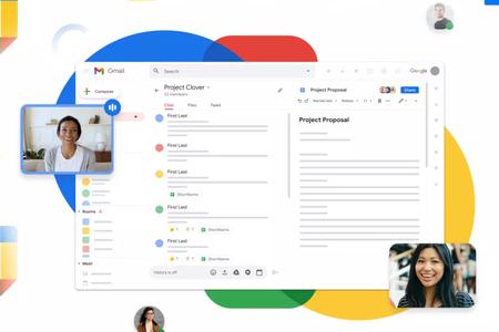 How to Use Google Workspace for Team Collaboration