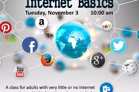 How to Learn to Use the Internet