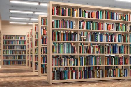 How to Use a Library