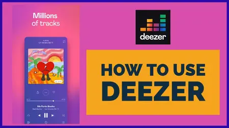 How to Use Deezer