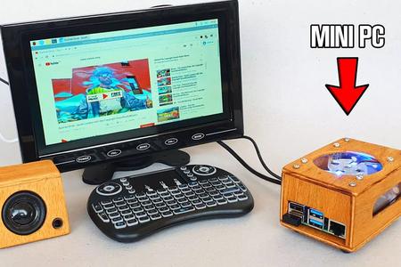 How to Build a Simple Computer