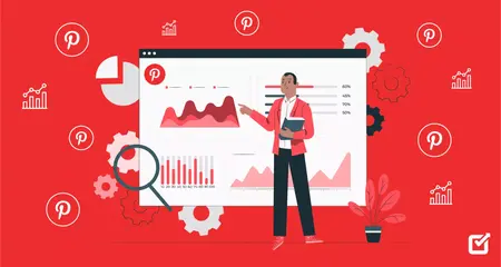 How to Use Pinterest Analytics to Track Your Pins' Performance