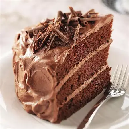How to Make a Simple Cake