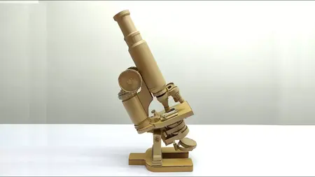 How to Make a Microscope