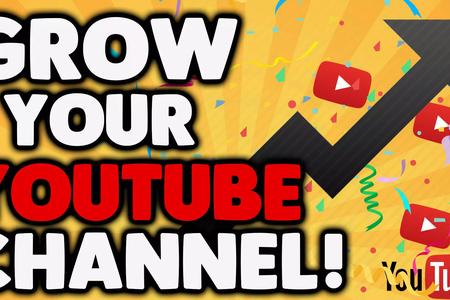 How to Create a YouTube Channel for Personal Growth
