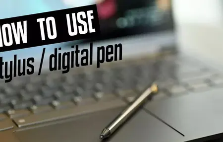 How to Use a Computer Keyboard