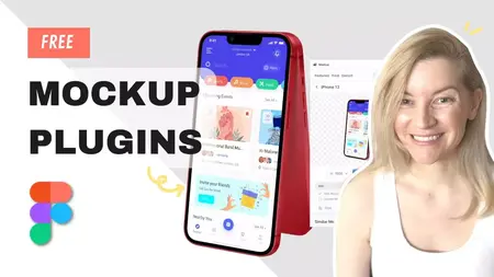 How to Use Figma to Create Mockups