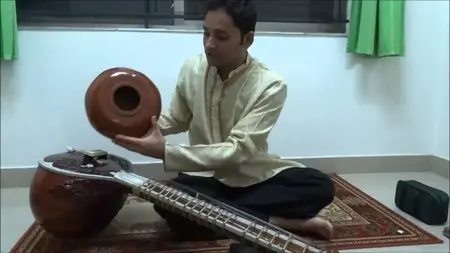 How to Learn to Play the Sitar